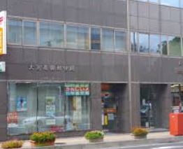 ヴォーグ大宮 周辺画像9