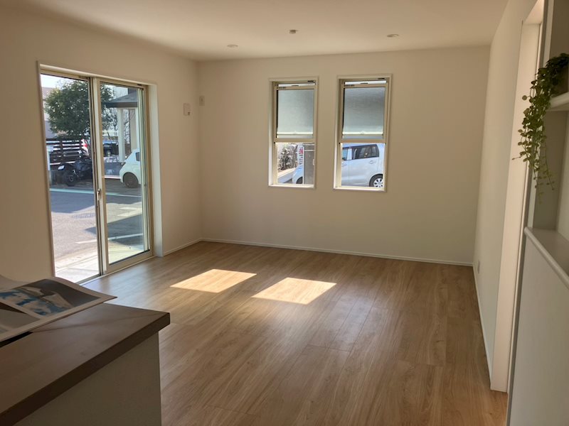 イーストヒルズ　B棟 その他3