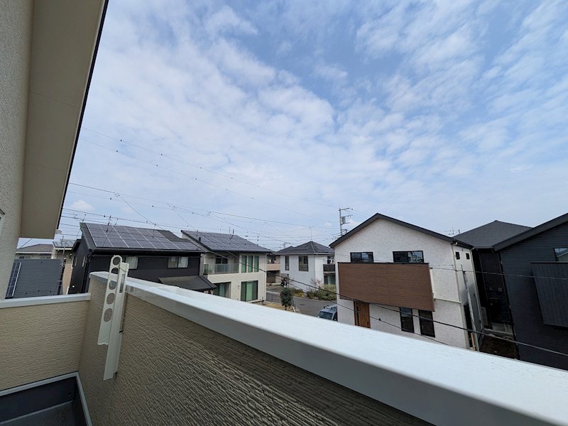 イーストヒルズ　E棟 その他2