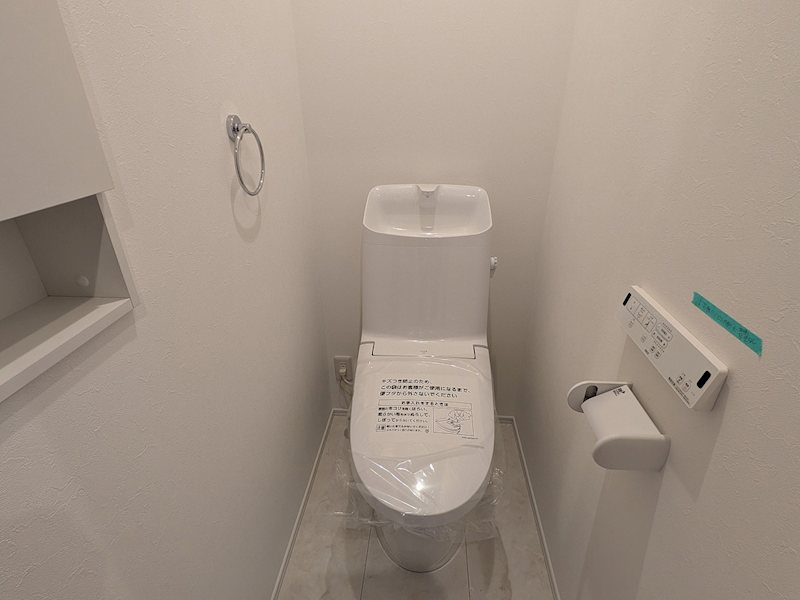 イーストヒルズ　E棟 その他4