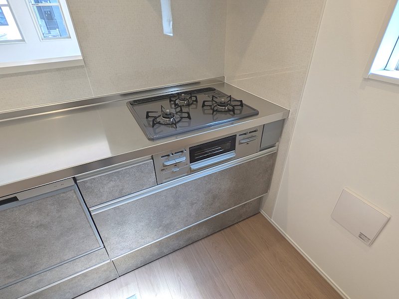 イーストヒルズ　E棟 その他6