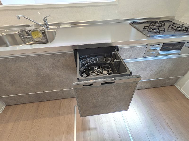 イーストヒルズ　E棟 その他8