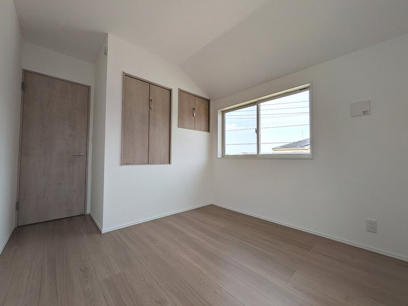 イーストヒルズ　E棟 その他9