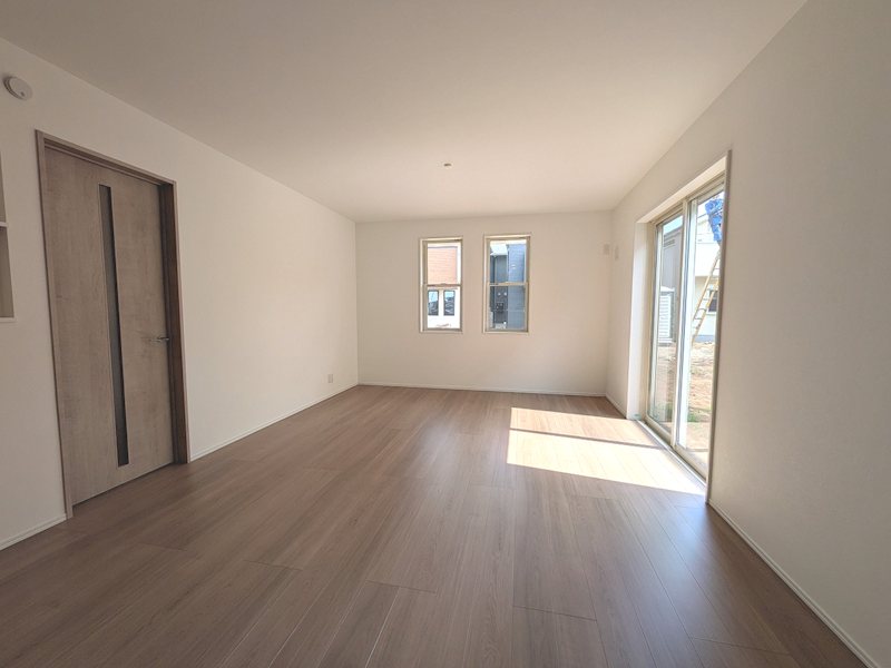 イーストヒルズ　E棟 その他10