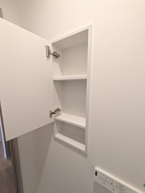 イーストヒルズ　E棟 その他12