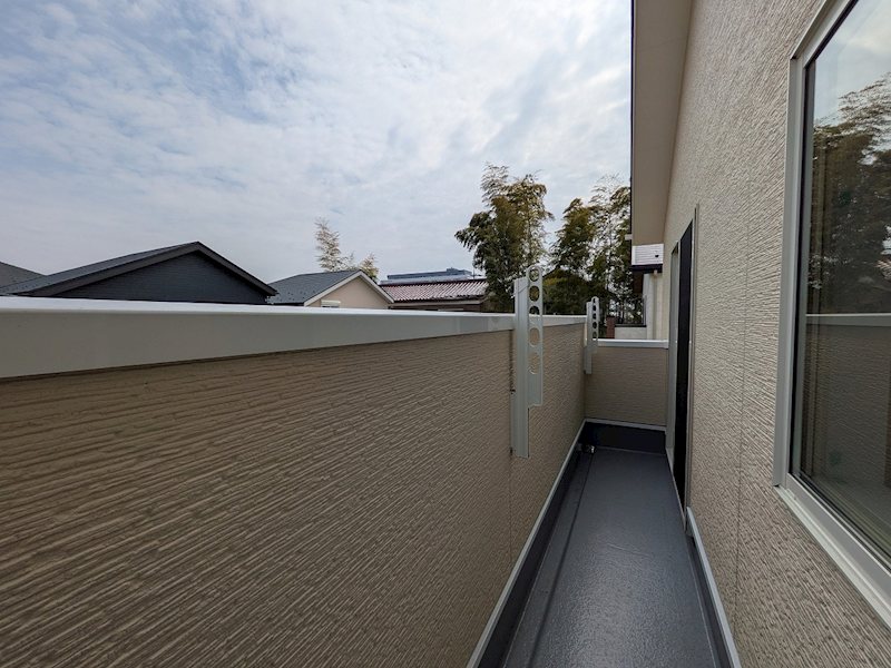 イーストヒルズ　E棟 その他21