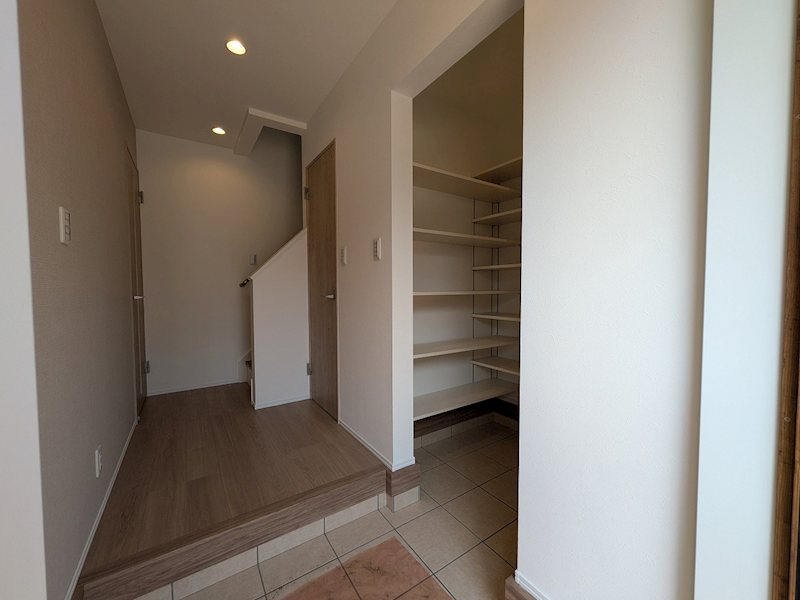 イーストヒルズ　E棟 その他26