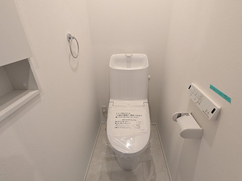 イーストヒルズ 　F棟 その他3