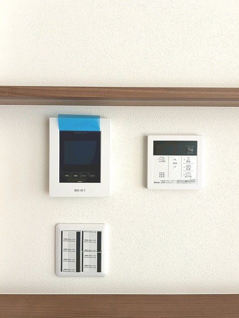 イーストヒルズ 　F棟 その他4