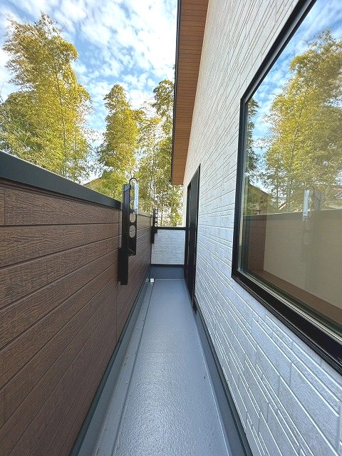 イーストヒルズ 　F棟 その他5