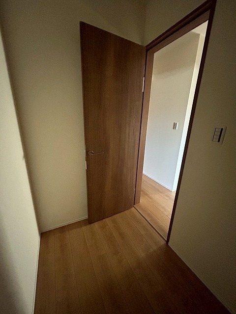 イーストヒルズ 　F棟 その他6