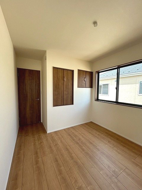 イーストヒルズ 　F棟 その他7