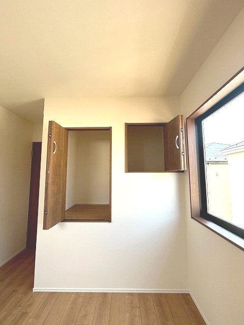 イーストヒルズ 　F棟 その他9