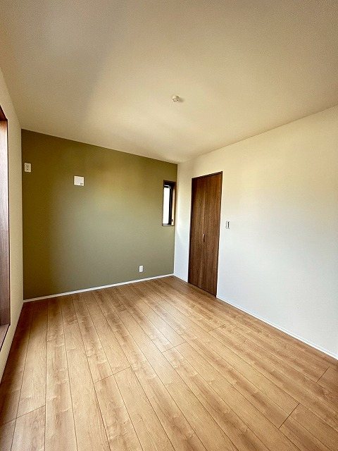 イーストヒルズ 　F棟 その他11