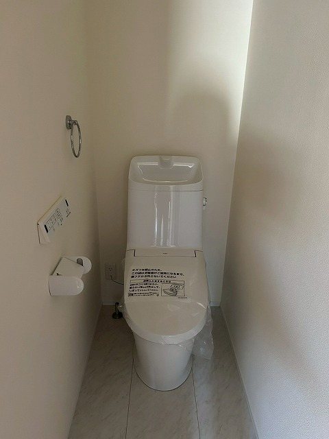 イーストヒルズ 　F棟 その他12