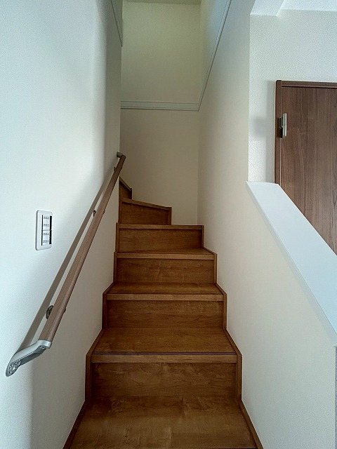 イーストヒルズ 　F棟 その他14