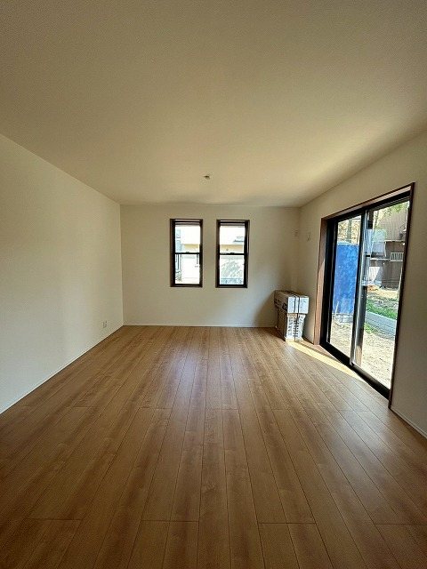 イーストヒルズ 　F棟 その他18