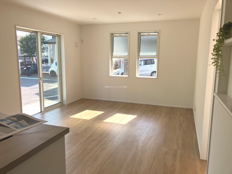 イーストヒルズ　G棟 その他3