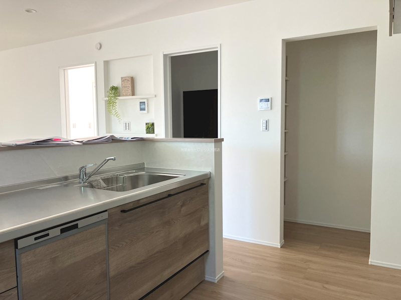 イーストヒルズ　G棟 キッチン