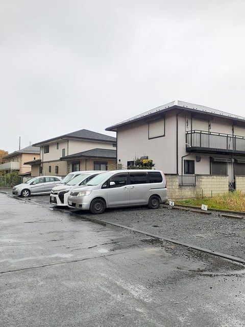 サンマリッチ その他外観2