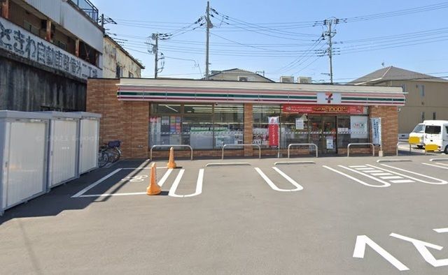 サンマリッチ その他外観5