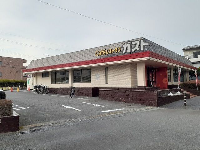 サンマリッチ その他外観6