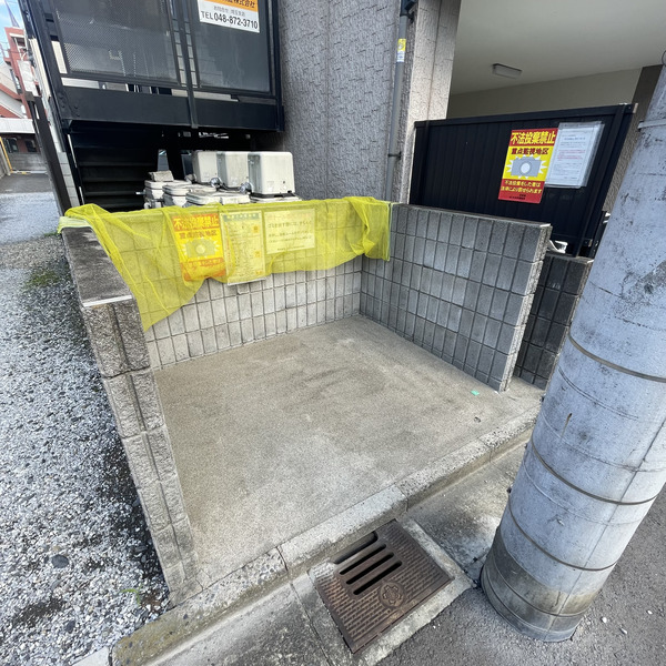 ボナール その他外観1