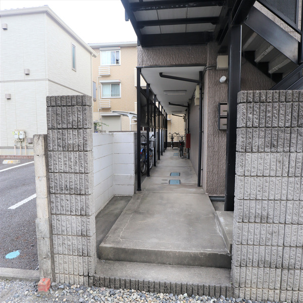 ボナール その他外観3