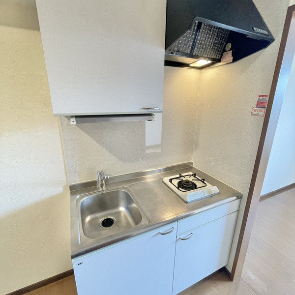 ボナール キッチン