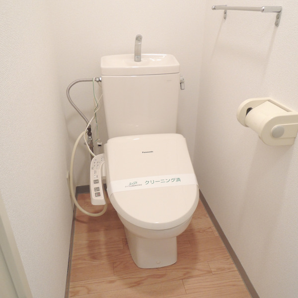 シャンフレア北浦和 その他4