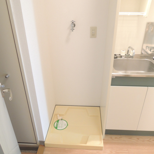 シャンフレア北浦和 その他5