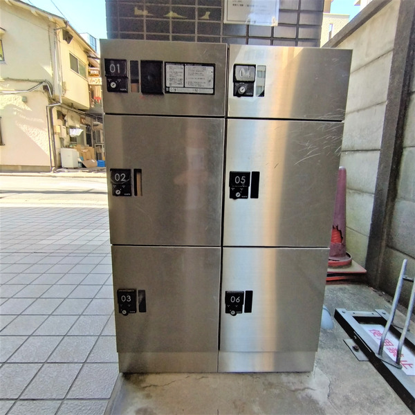 シャンフレア北浦和 その他7