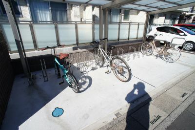 リブリ・TYU その他外観3