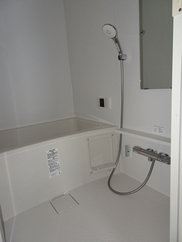 シティパーク桜丘 風呂画像