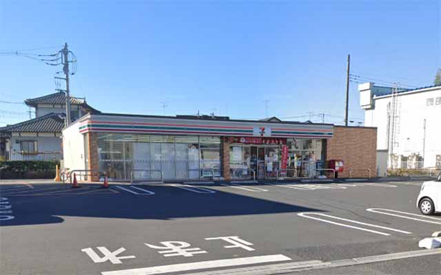 アーバンみらい東大宮東二番街団地 第9-4号棟 周辺画像6
