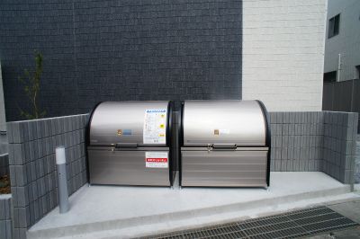 リブリ・与野本町 その他外観4