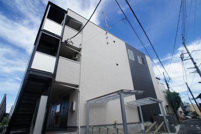 リブリ・与野本町 その他10