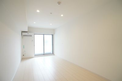 リブリ・与野本町 リビング