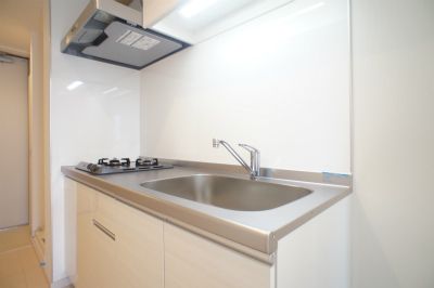 リブリ・与野本町 キッチン