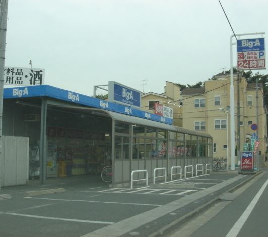 KEIAI RESIDENCE 北大宮 周辺画像10