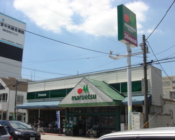 KEIAI RESIDENCE 北大宮 周辺画像9