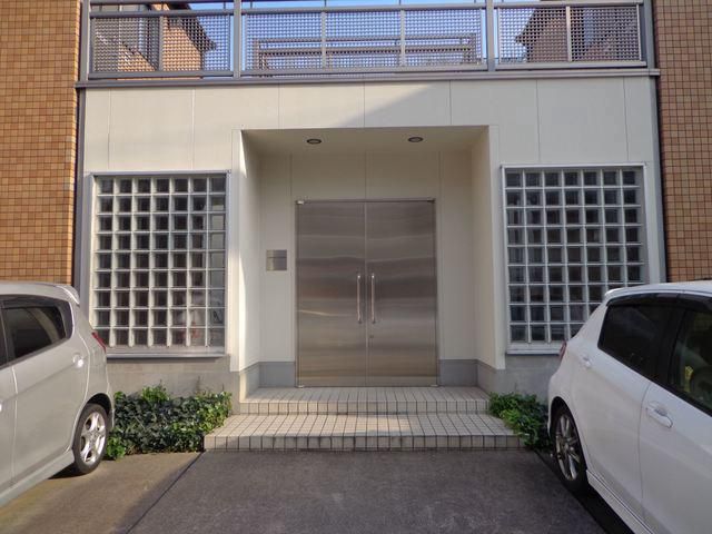 アーバンコート沙羅 103号室 外観