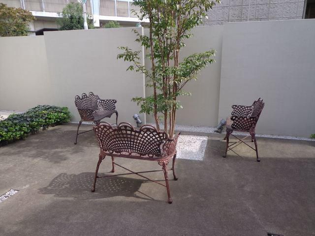 アーバンコート沙羅 その他外観3