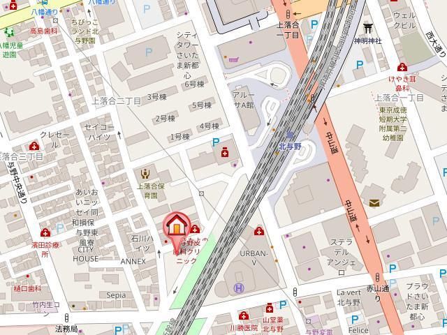 アーバンコート沙羅 その他外観4