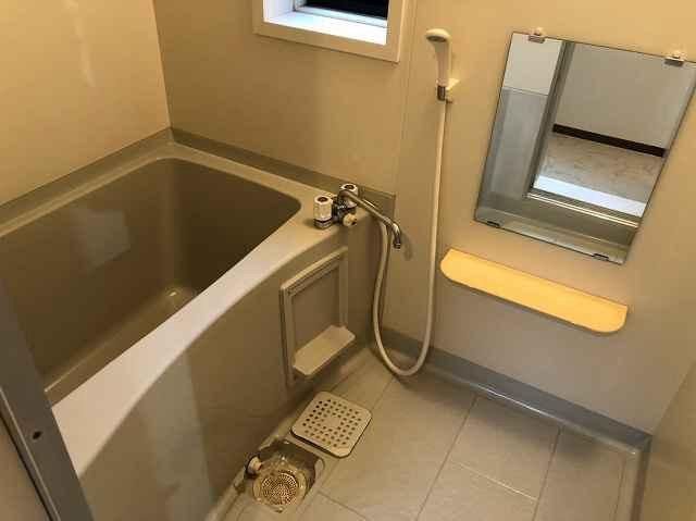 アーバンコート沙羅 風呂画像