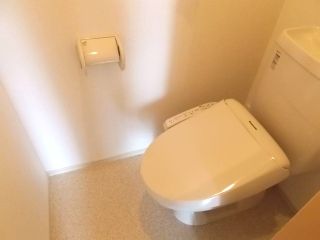 メゾン　ド　ソレイユＢ その他4