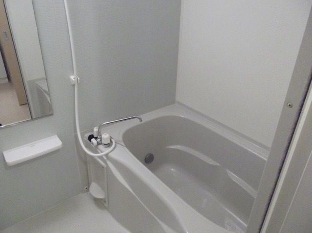 メゾン　ド　ソレイユＢ 風呂画像
