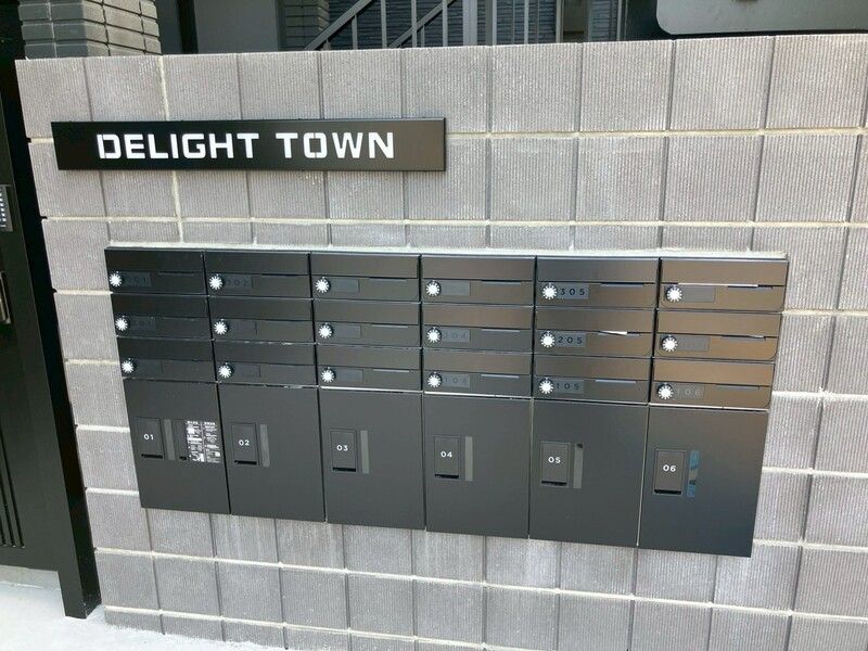 DELIGHT TOWN その他5