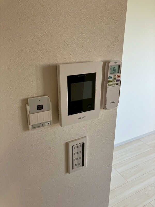 DELIGHT TOWN その他外観1