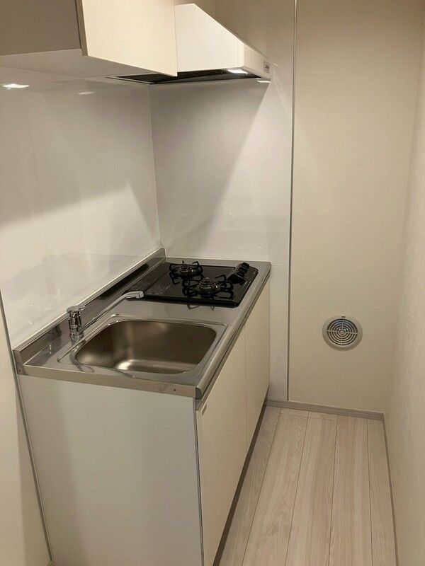 DELIGHT TOWN キッチン